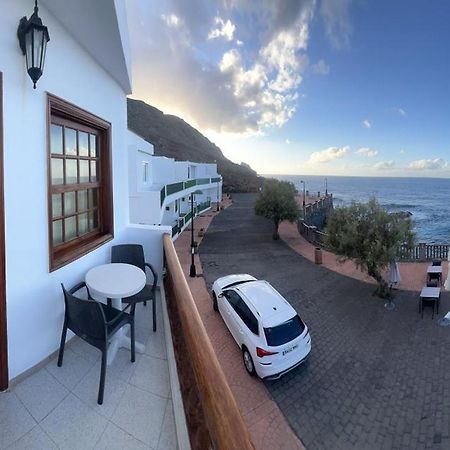 Apartamentos La Fajana Barlovento Exterior foto